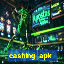 cashing apk dinheiro infinito